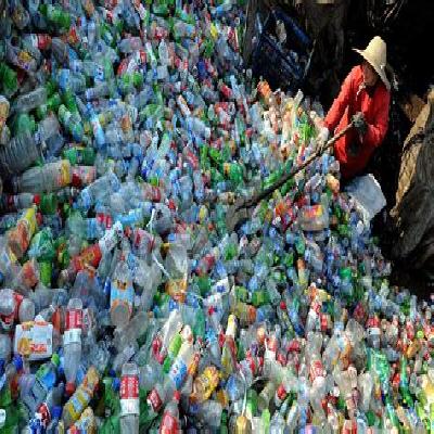 Plastic Waste Management Service
