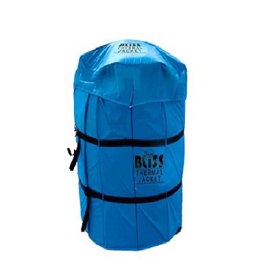Plastic Water Tank Cover