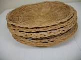 Plate Basket