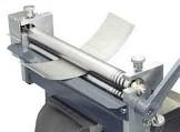 Plate Bending Machine