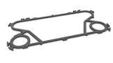 Plate Heat Exchanger Rubber Gasket