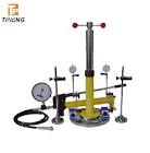 Plate Load Test Equipment
