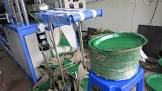 Plate Making Machine