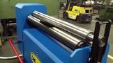 Plate Roll