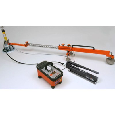 Plate Tester
