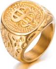 Plated Ring