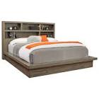 Platform Bed