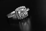 Platinum Jewelry