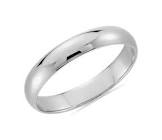 Platinum Ring