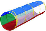 Play Tunnel
