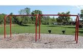 Playground Swings
