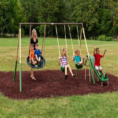 Playground Swing Seat 