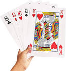Playing Cards