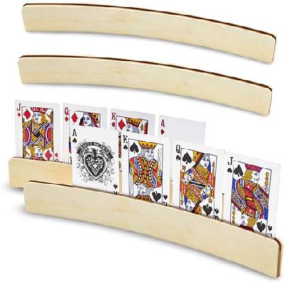 Playing Card Holders