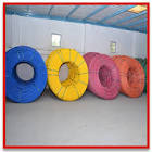PLB HDPE Duct