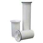 Pleated Filter Bag