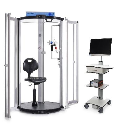 Plethysmograph