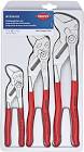 Plier Wrenches