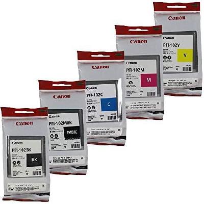 Plotter Ink Cartridges