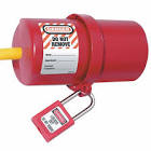 Plug Lockouts