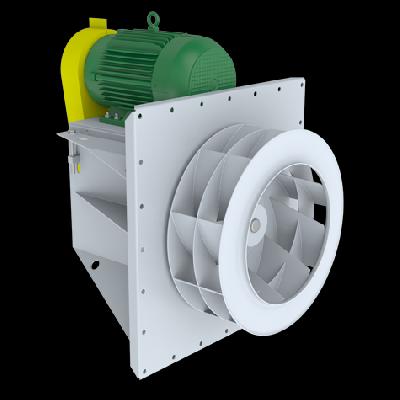 Plug Fan