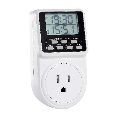 Plug In Timer Switches