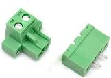 Pluggable Terminal Blocks