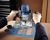 Plunge Router