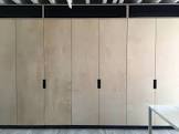 Plywood Wardrobes