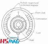 Pmdc Motor