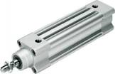 Pneumatic Actuators