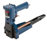 Pneumatic Carton Stapler
