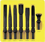 Pneumatic Chisels