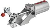 Pneumatic Clamps