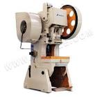 Pneumatic Clutch Power Press