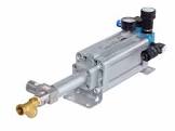 Pneumatic Control Systems