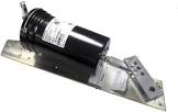 Pneumatic Damper