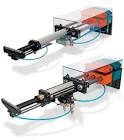 Pneumatic Feeder