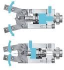 Pneumatic Gripper