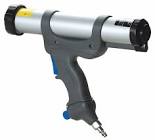 Pneumatic Gun