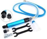 Pneumatic Micro Die Grinder