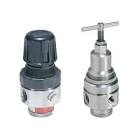 Pneumatic Regulators