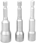 Pneumatic Screwdriver Bits