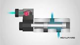 Pneumatic Spool Valves