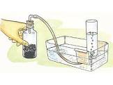 Pneumatic Trough