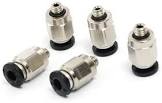 Pneumatic Tube Fittings
