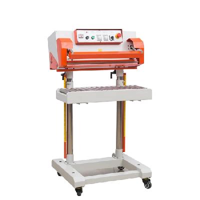 Pneumatic Bag Sealers