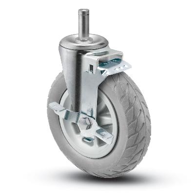 Pneumatic Casters