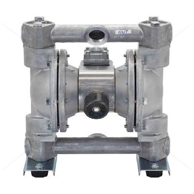 Pneumatic Diaphragm Pump