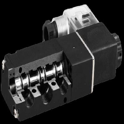 Pneumatic Directional Control Valve